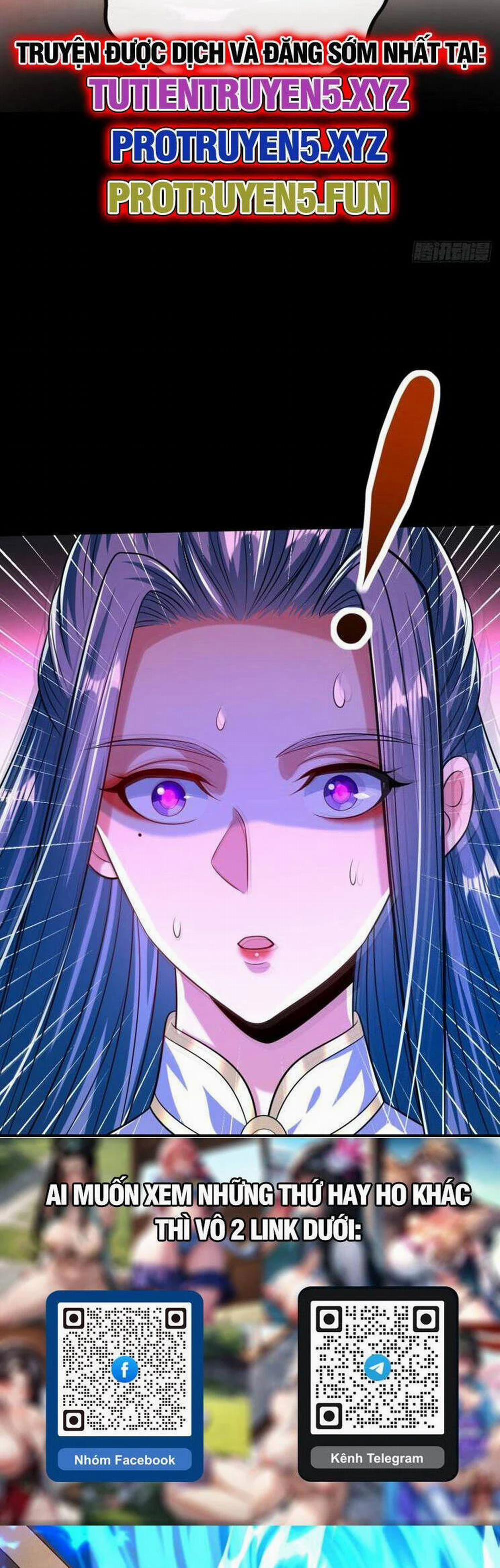 Thập Đại Đế Hoàng Đều Là Đệ Tử Của Ta 306 trang 14