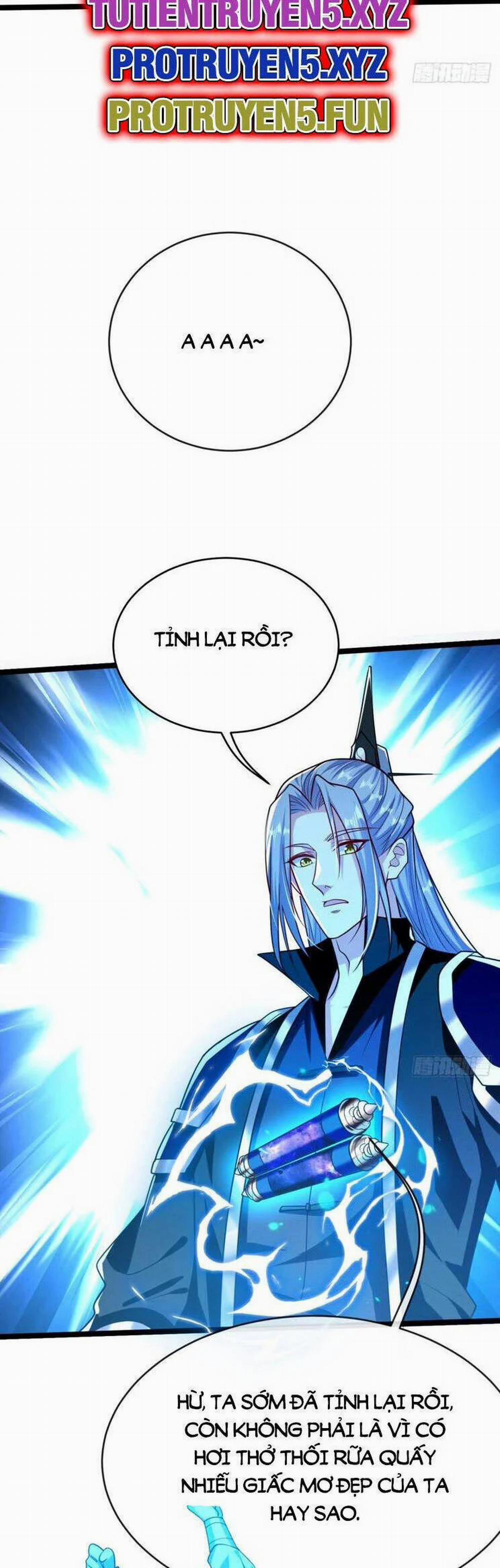 Thập Đại Đế Hoàng Đều Là Đệ Tử Của Ta 306 trang 2