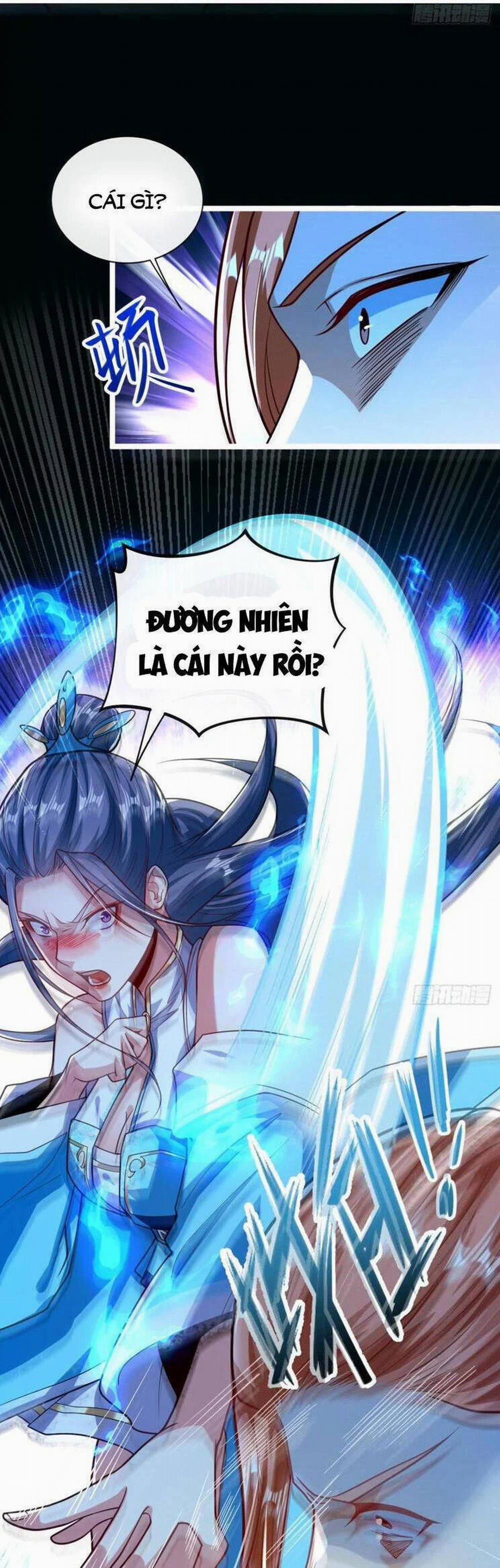 Thập Đại Đế Hoàng Đều Là Đệ Tử Của Ta 306 trang 20