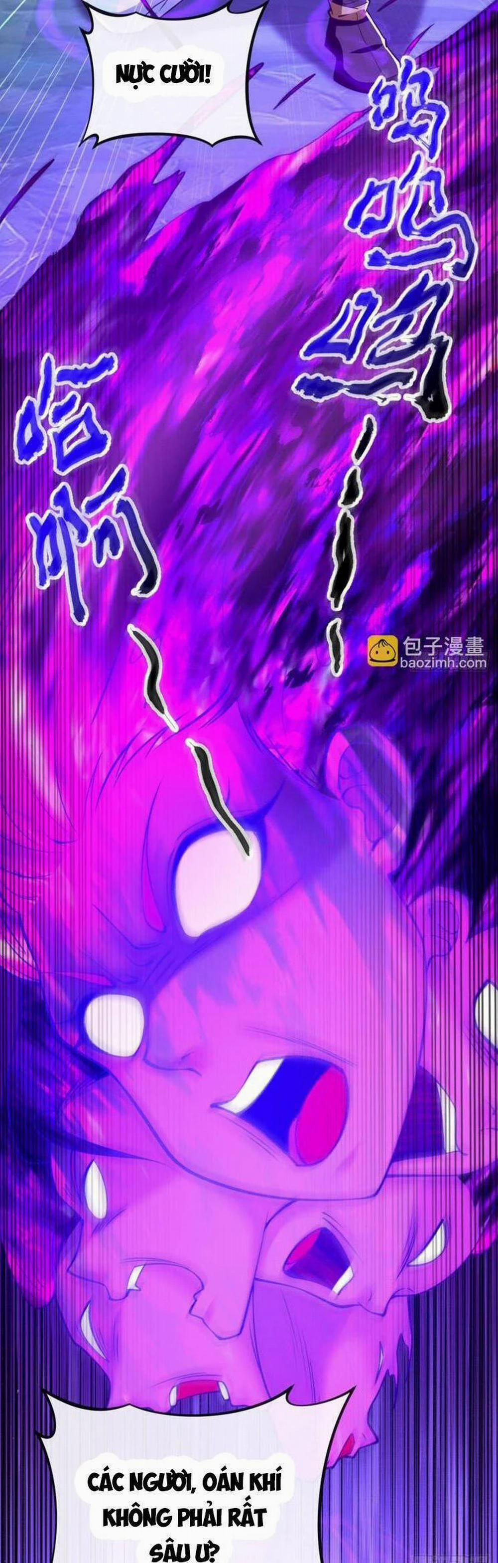 Thập Đại Đế Hoàng Đều Là Đệ Tử Của Ta 307 trang 12