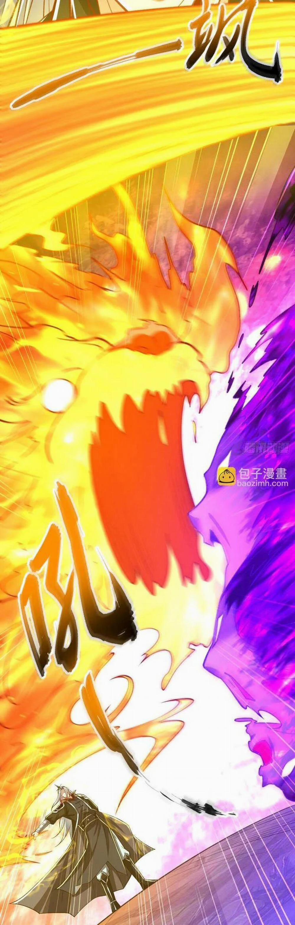 Thập Đại Đế Hoàng Đều Là Đệ Tử Của Ta 307 trang 15