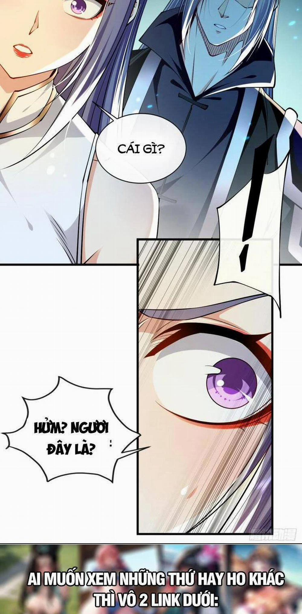 Thập Đại Đế Hoàng Đều Là Đệ Tử Của Ta 307 trang 24