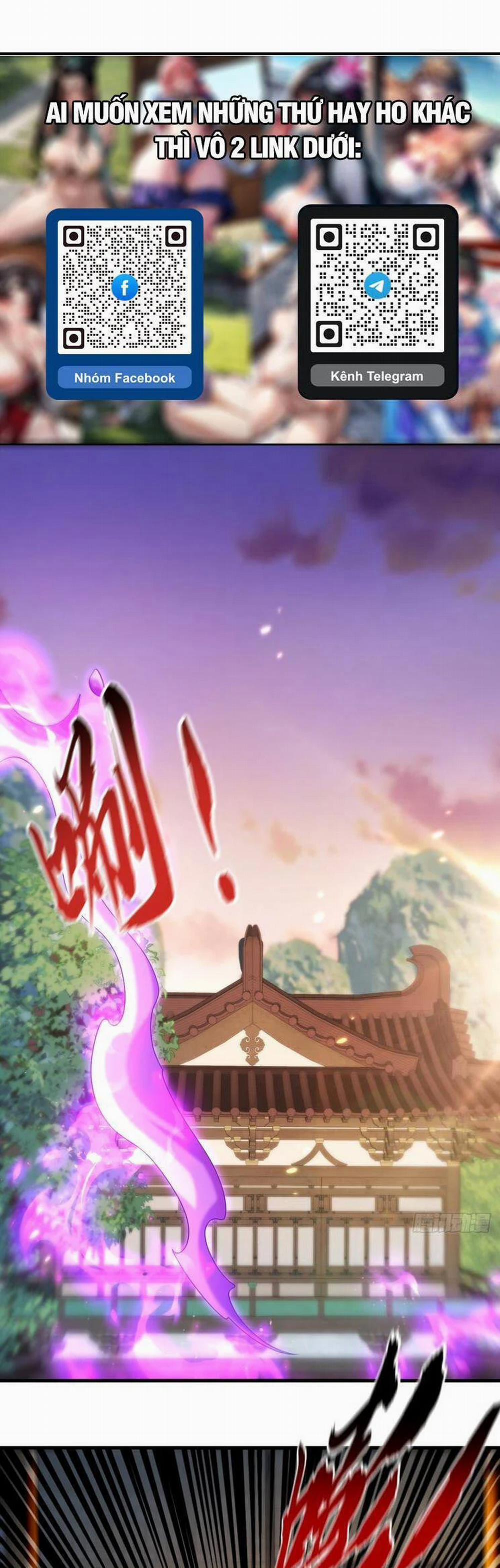 Thập Đại Đế Hoàng Đều Là Đệ Tử Của Ta 308 trang 12