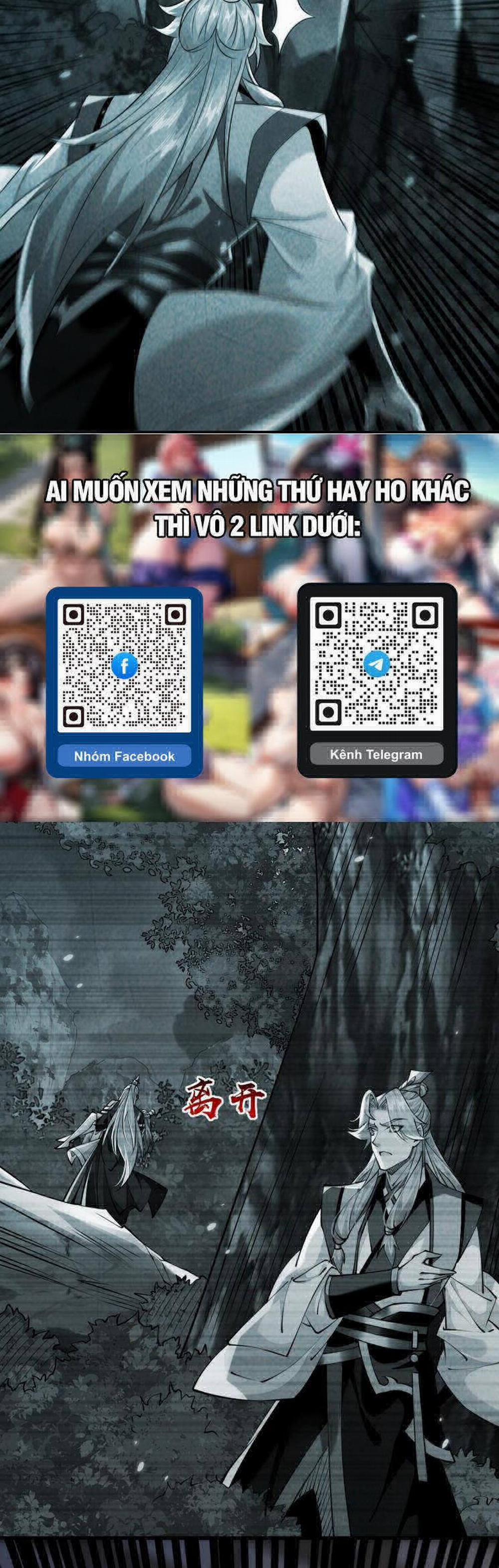 Thập Đại Đế Hoàng Đều Là Đệ Tử Của Ta 308 trang 15