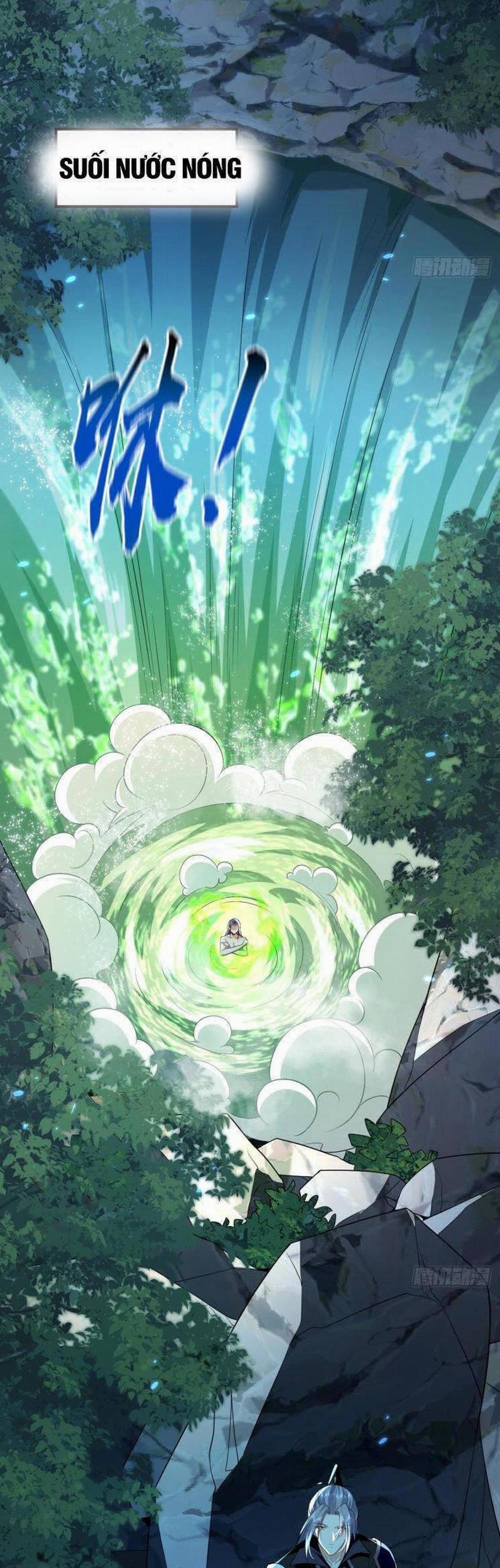 Thập Đại Đế Hoàng Đều Là Đệ Tử Của Ta 308 trang 3