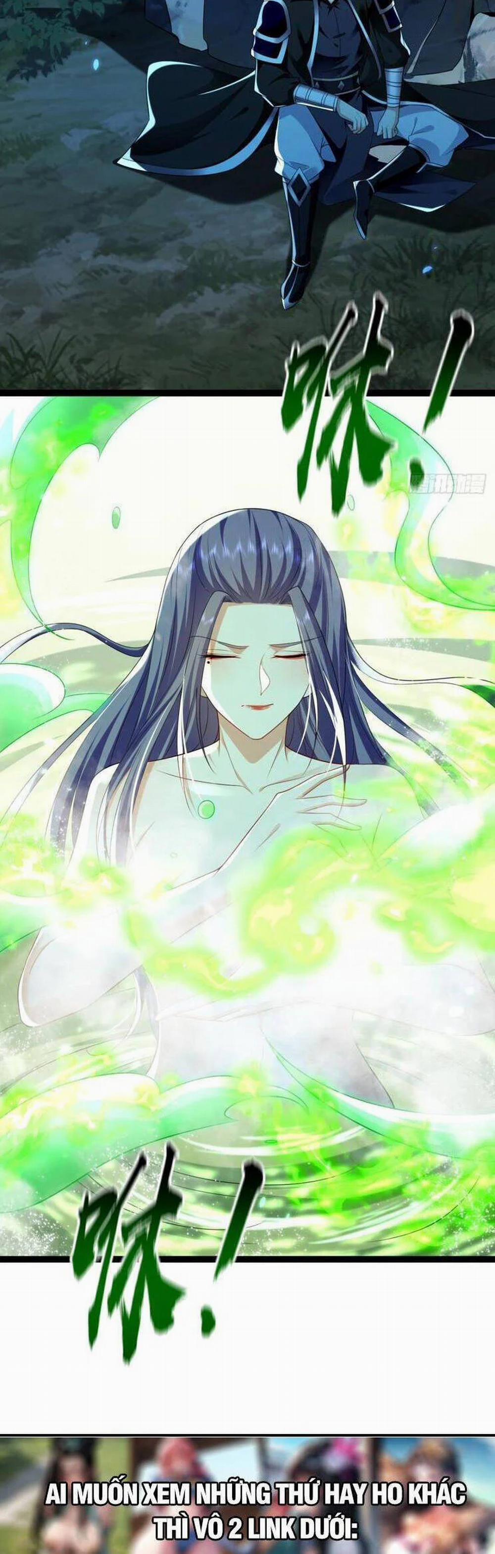 Thập Đại Đế Hoàng Đều Là Đệ Tử Của Ta 308 trang 4