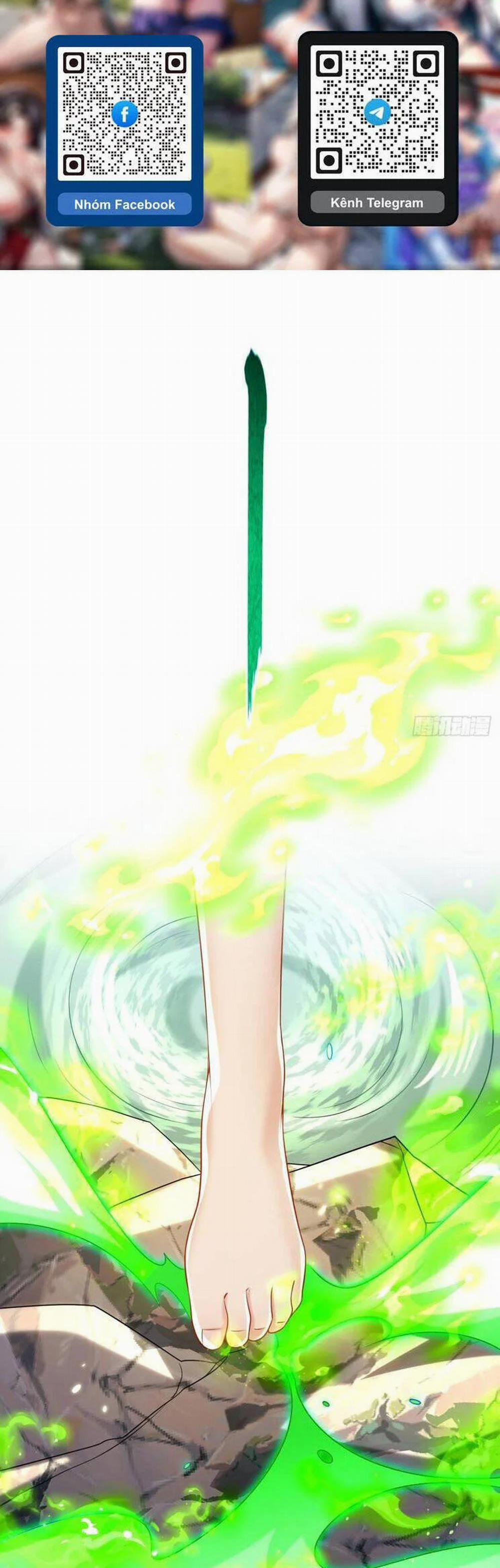 Thập Đại Đế Hoàng Đều Là Đệ Tử Của Ta 308 trang 5