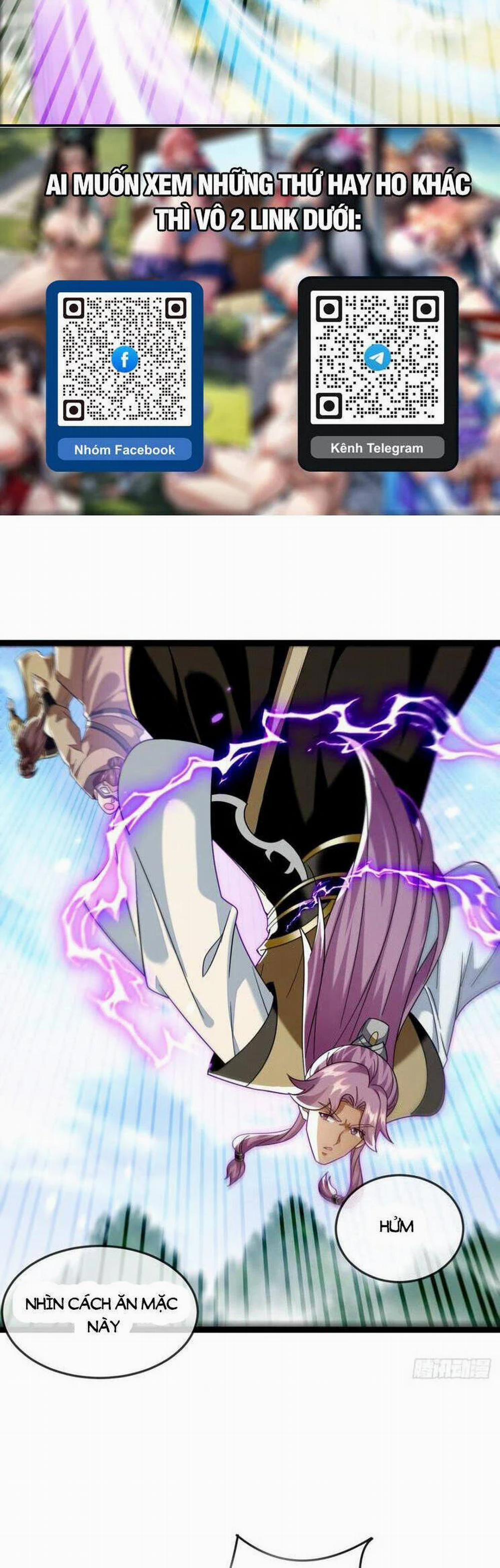 Thập Đại Đế Hoàng Đều Là Đệ Tử Của Ta 309 trang 10