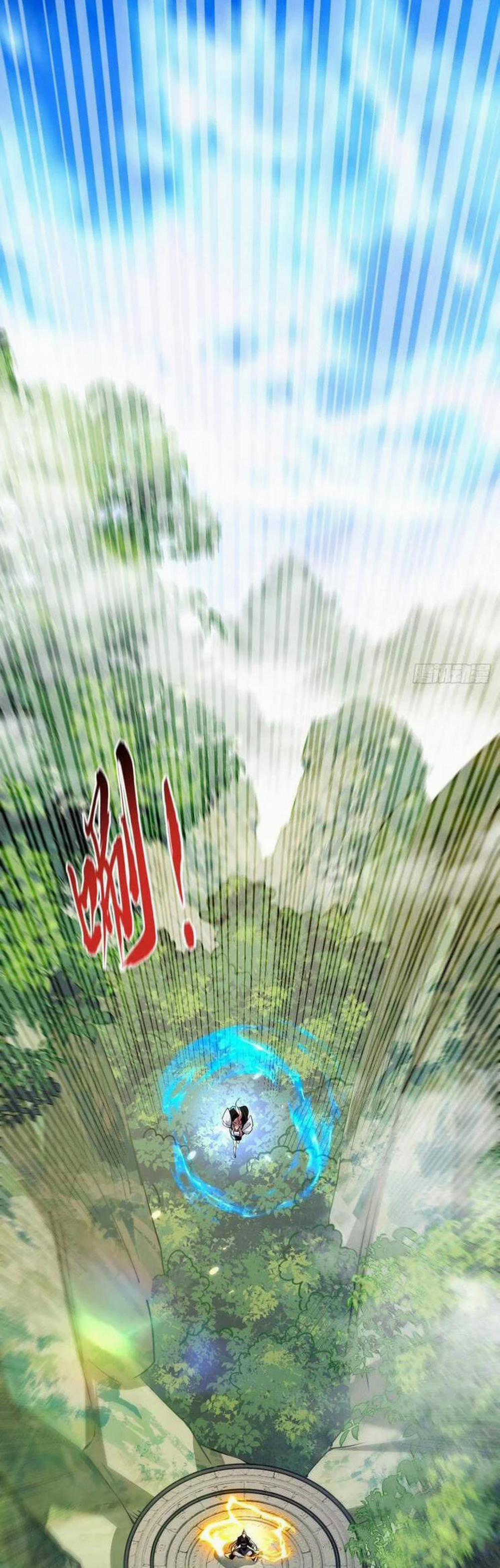 Thập Đại Đế Hoàng Đều Là Đệ Tử Của Ta 309 trang 3