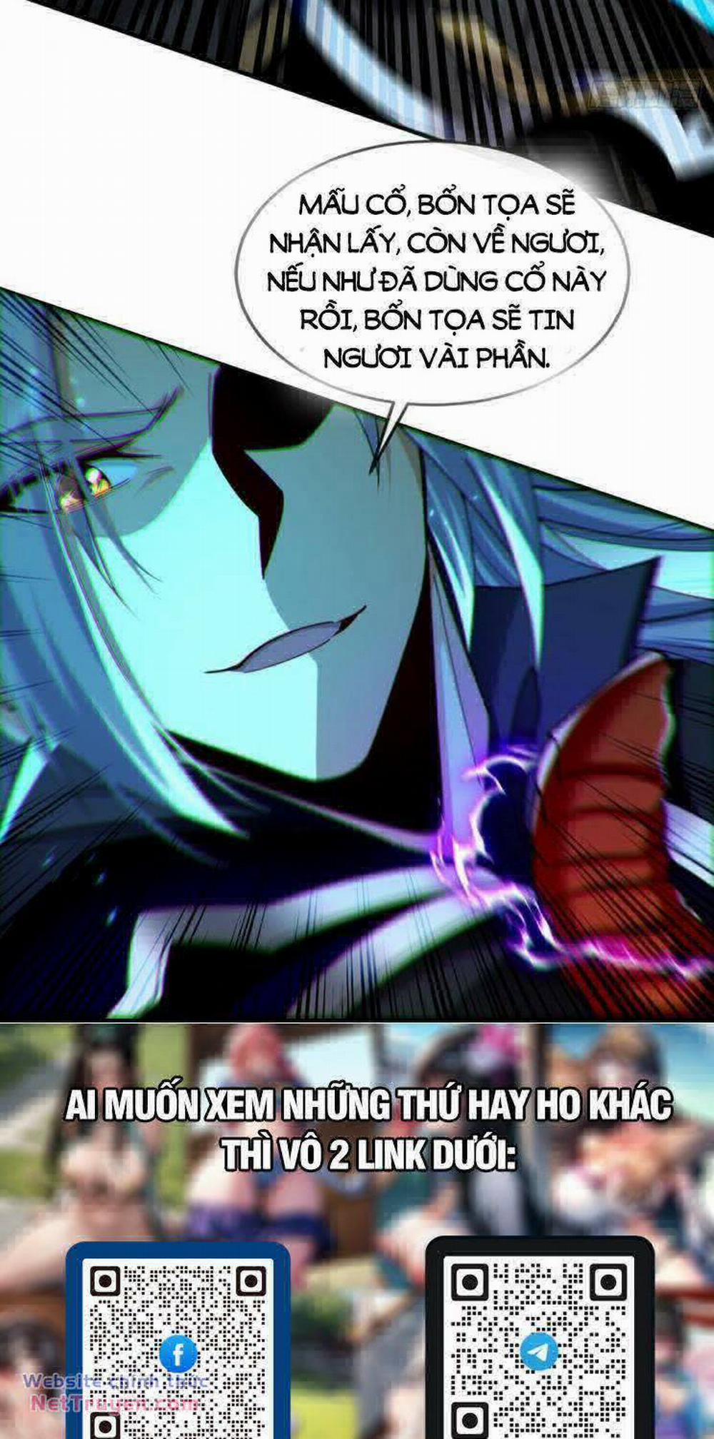 Thập Đại Đế Hoàng Đều Là Đệ Tử Của Ta 310 trang 10