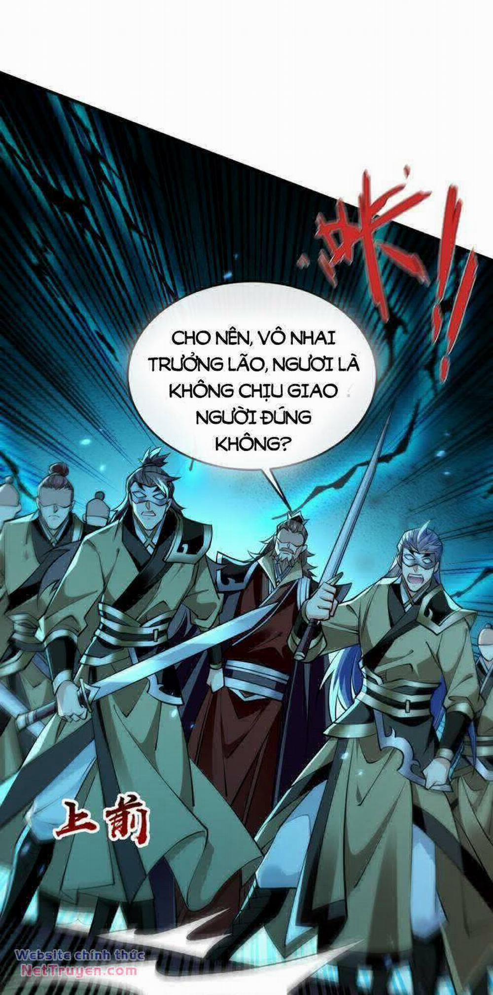 Thập Đại Đế Hoàng Đều Là Đệ Tử Của Ta 310 trang 14