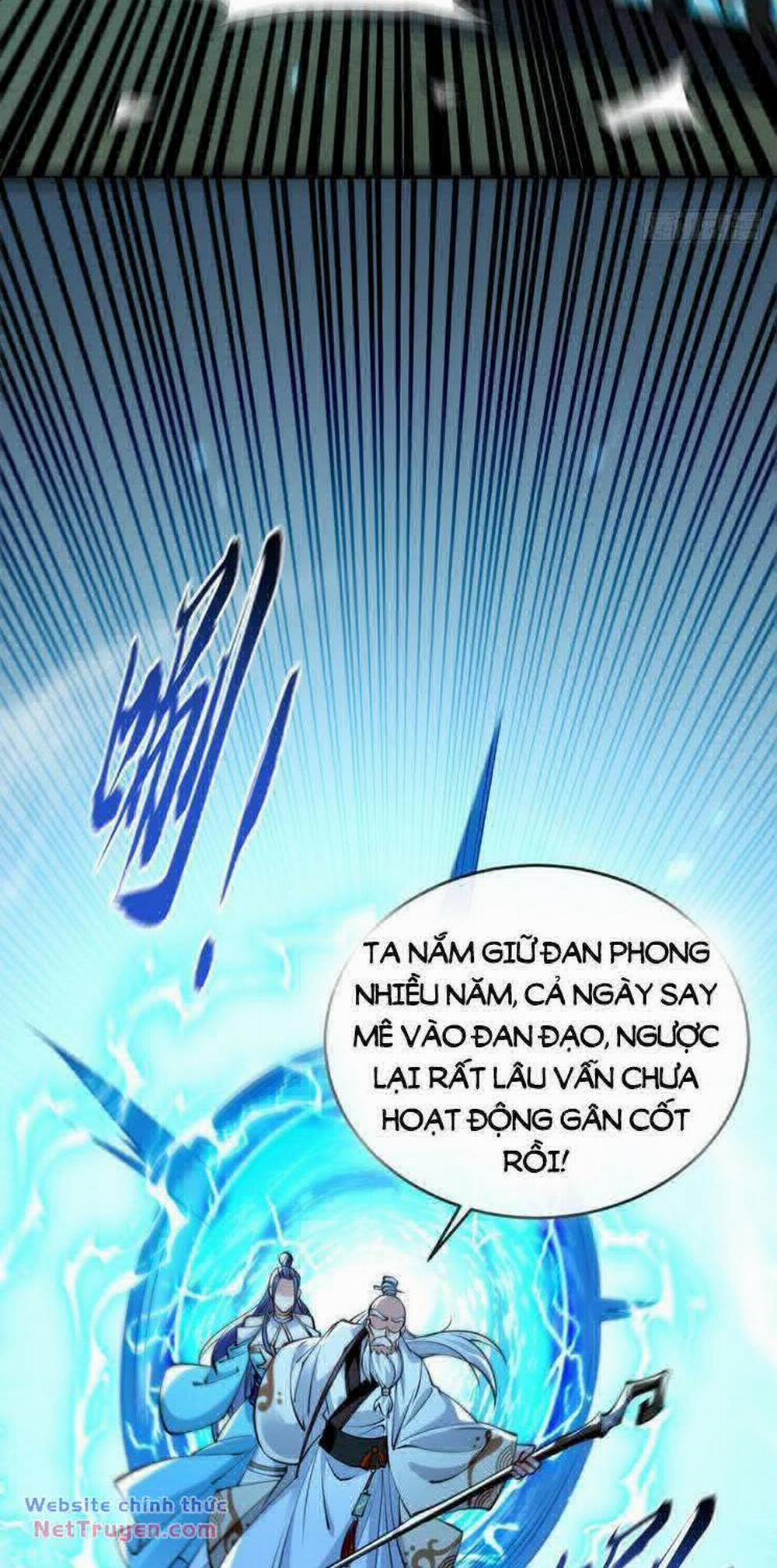 Thập Đại Đế Hoàng Đều Là Đệ Tử Của Ta 310 trang 15