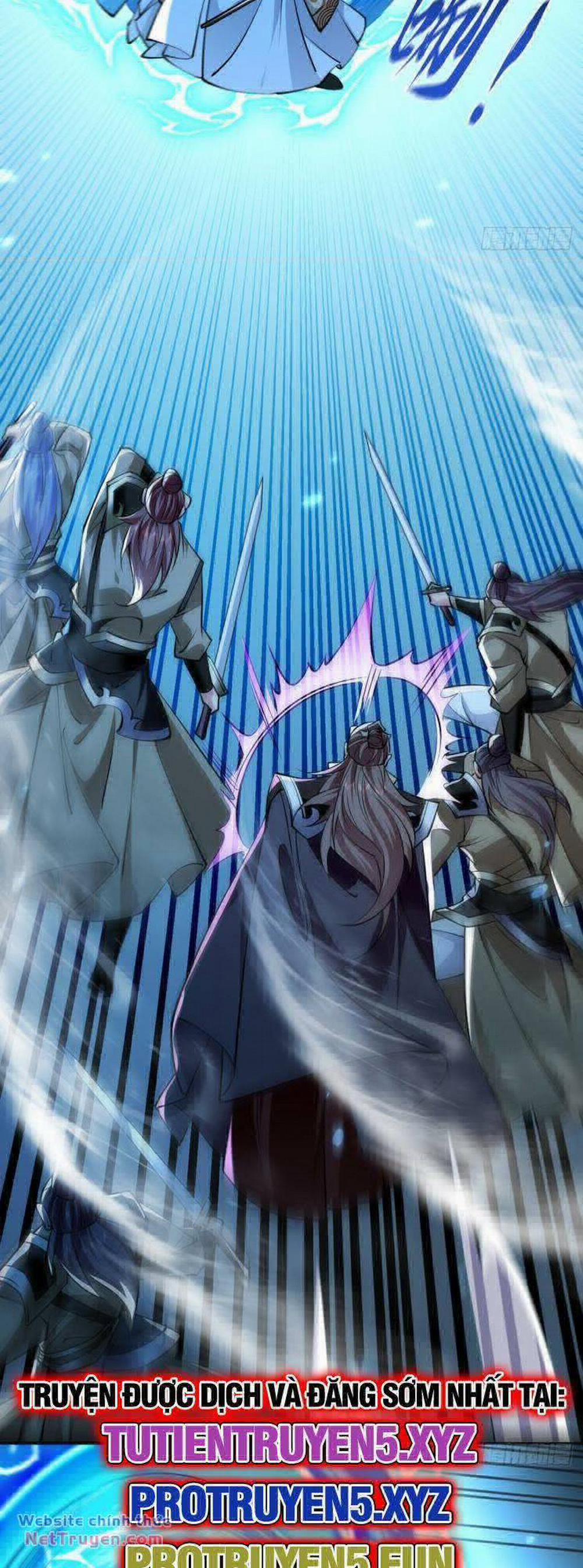 Thập Đại Đế Hoàng Đều Là Đệ Tử Của Ta 310 trang 16