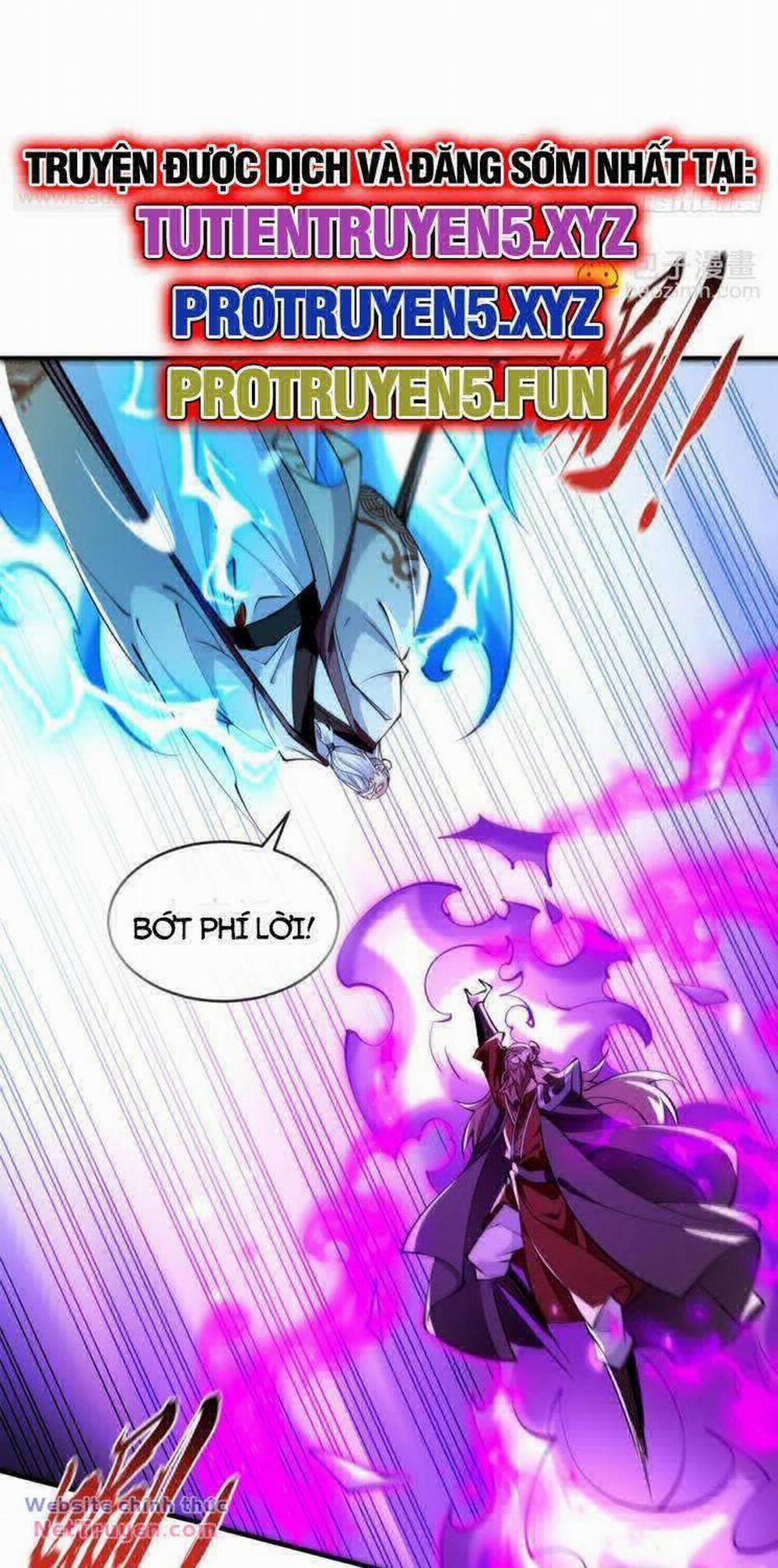 Thập Đại Đế Hoàng Đều Là Đệ Tử Của Ta 310 trang 18