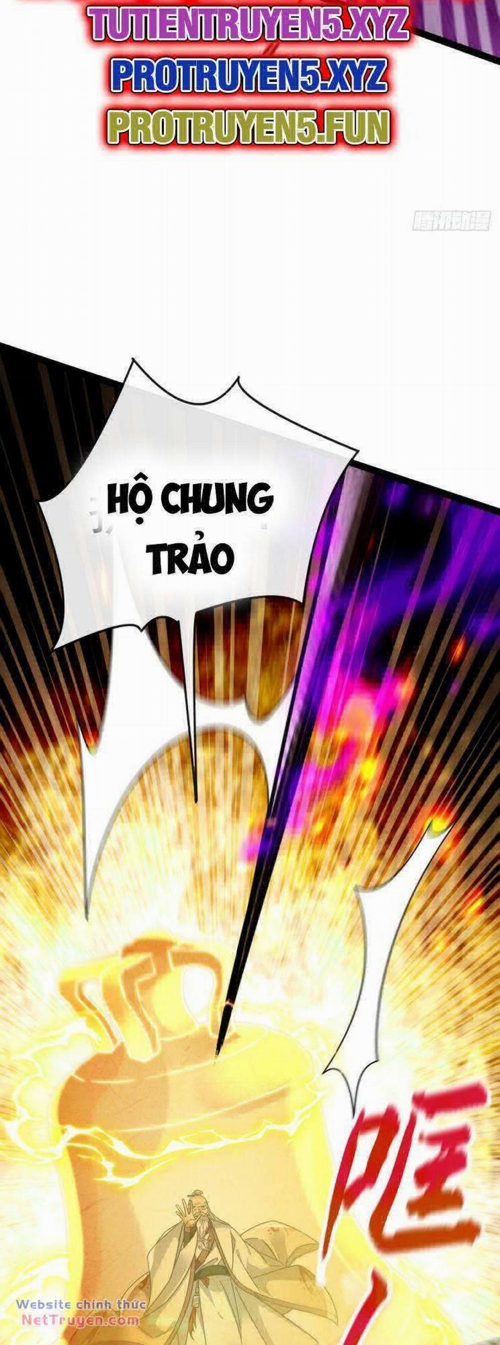 Thập Đại Đế Hoàng Đều Là Đệ Tử Của Ta 310 trang 24