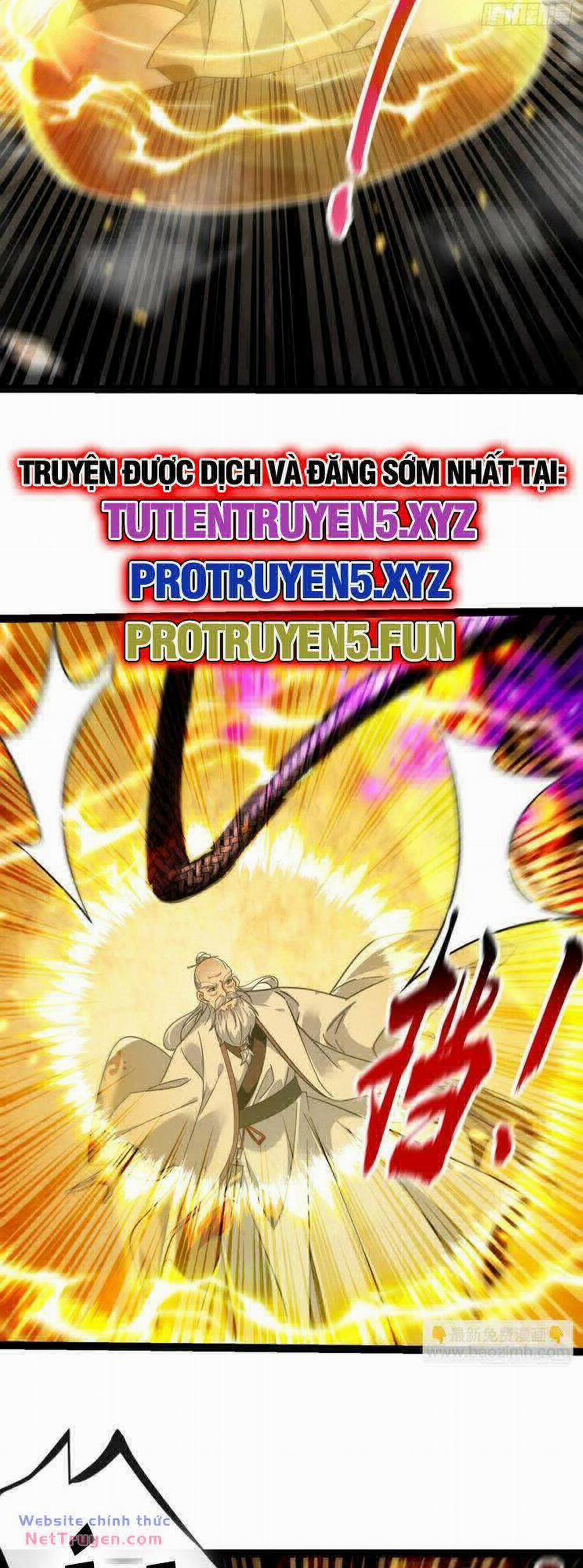 Thập Đại Đế Hoàng Đều Là Đệ Tử Của Ta 310 trang 25