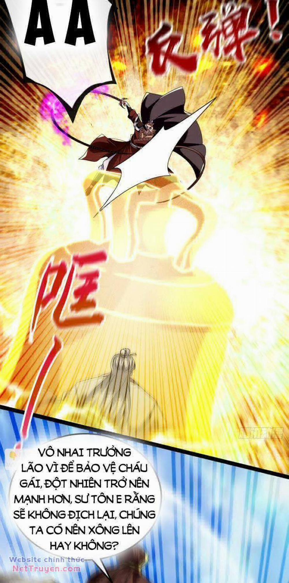 Thập Đại Đế Hoàng Đều Là Đệ Tử Của Ta 310 trang 26