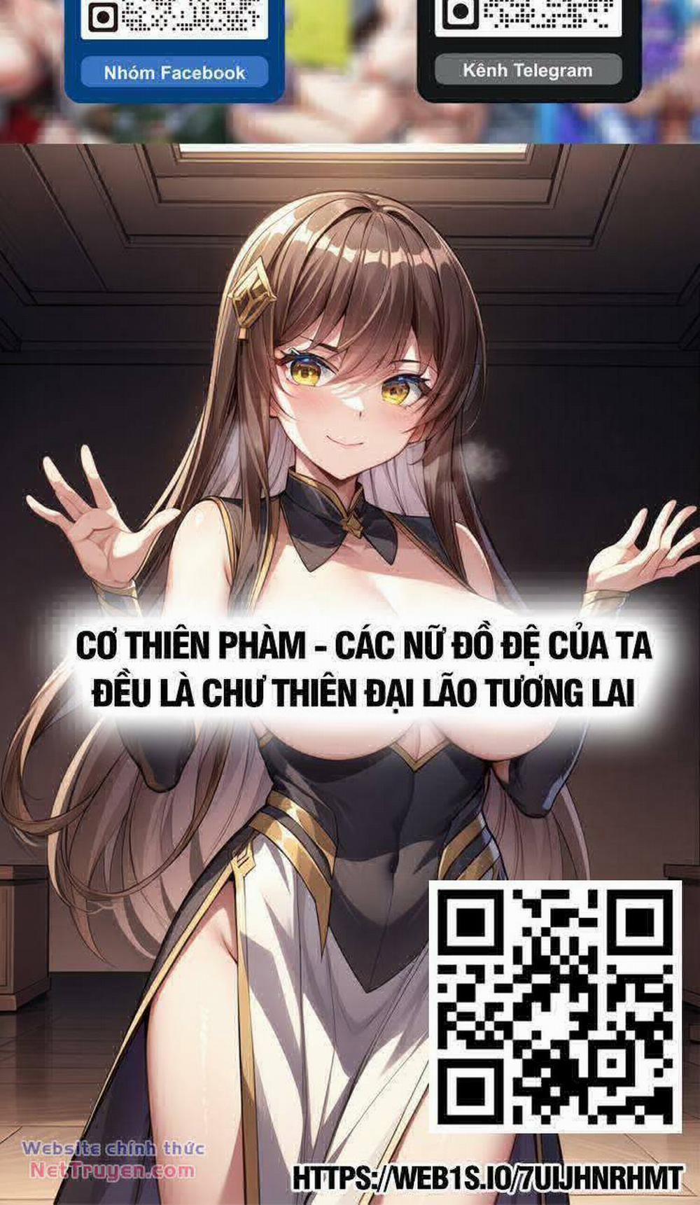 Thập Đại Đế Hoàng Đều Là Đệ Tử Của Ta 310 trang 29
