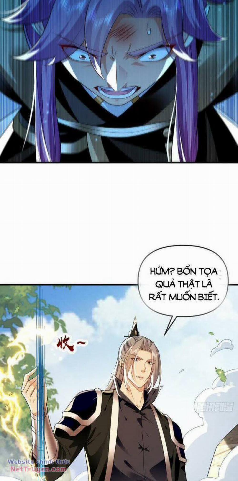 Thập Đại Đế Hoàng Đều Là Đệ Tử Của Ta 310 trang 3