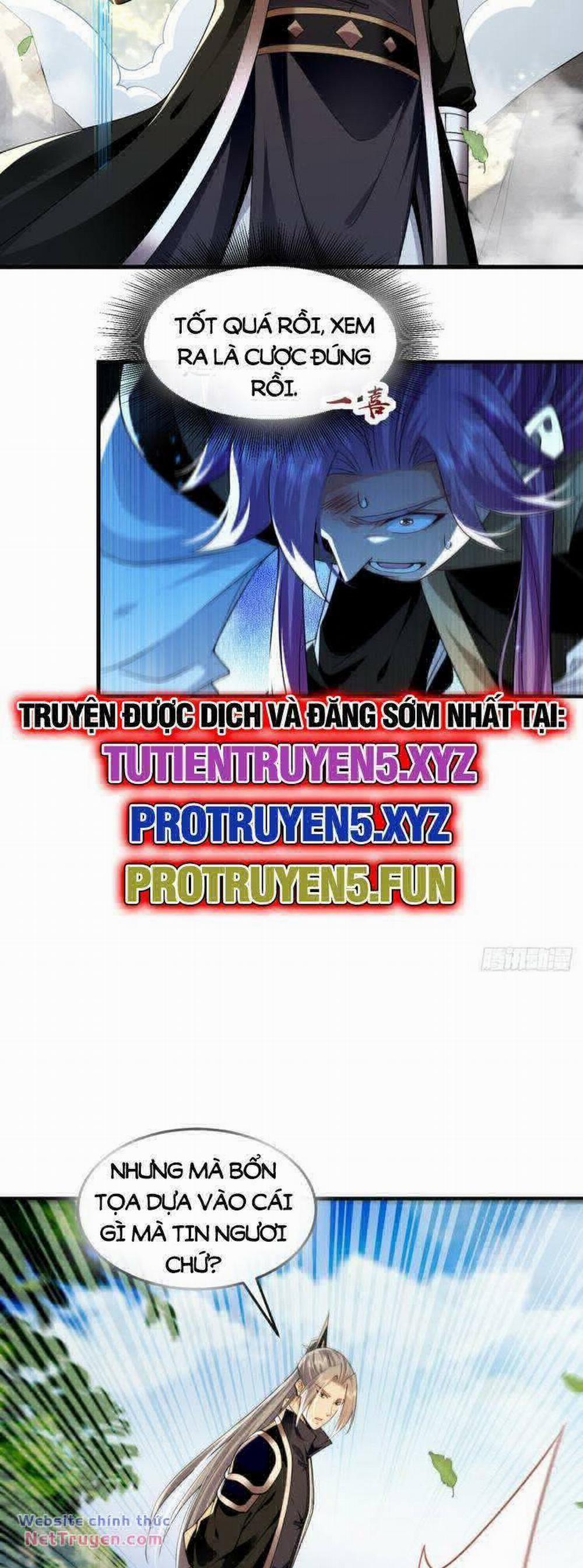 Thập Đại Đế Hoàng Đều Là Đệ Tử Của Ta 310 trang 4