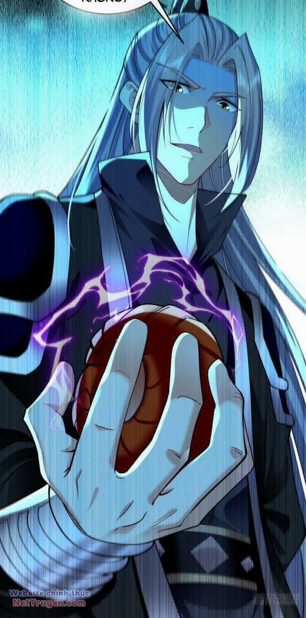 Thập Đại Đế Hoàng Đều Là Đệ Tử Của Ta 310 trang 7