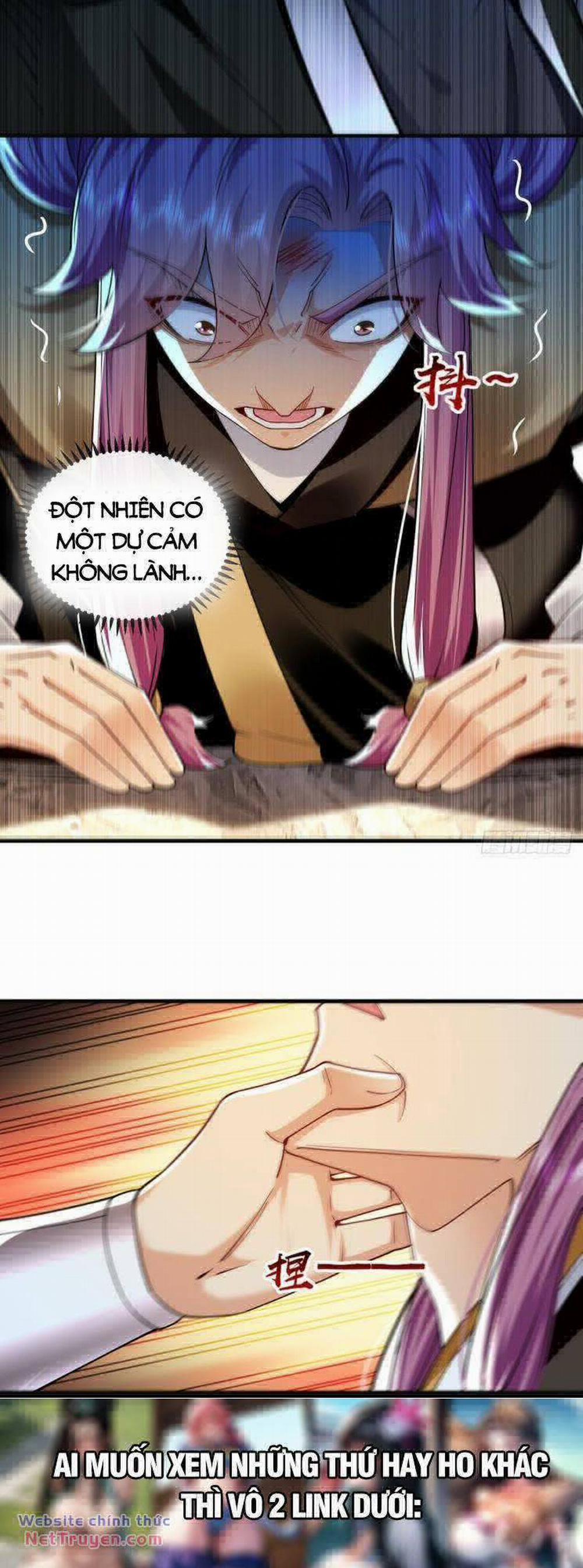 Thập Đại Đế Hoàng Đều Là Đệ Tử Của Ta 310 trang 8