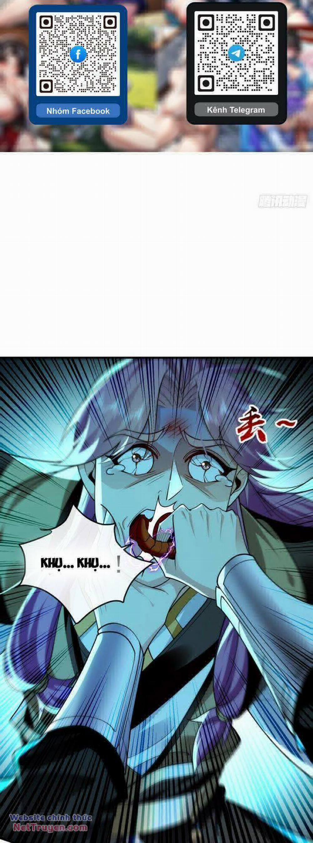 Thập Đại Đế Hoàng Đều Là Đệ Tử Của Ta 310 trang 9