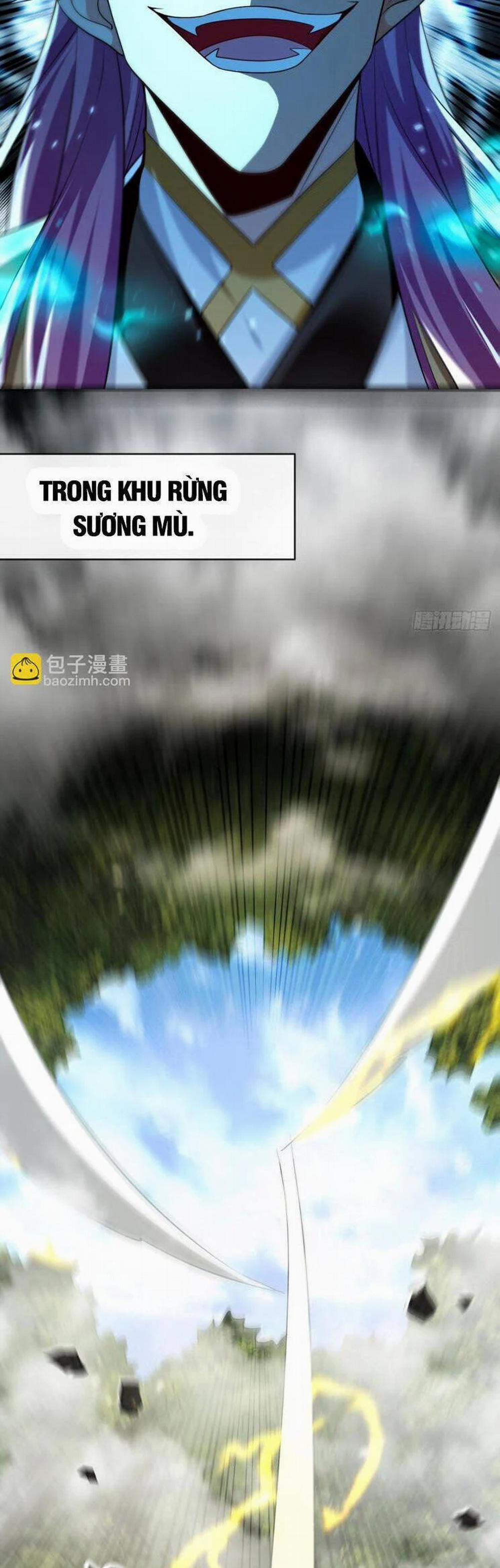 Thập Đại Đế Hoàng Đều Là Đệ Tử Của Ta 311 trang 11