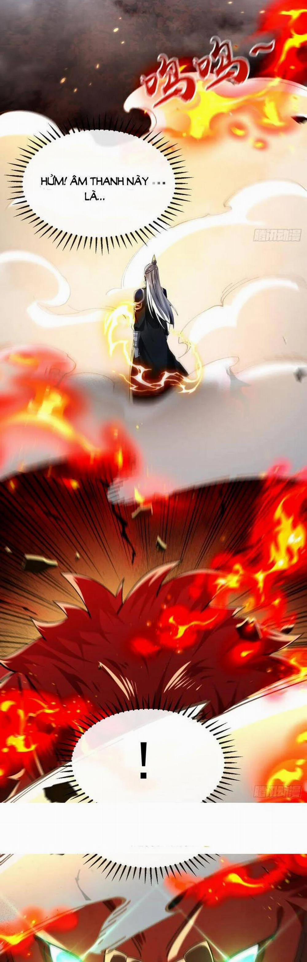 Thập Đại Đế Hoàng Đều Là Đệ Tử Của Ta 311 trang 13