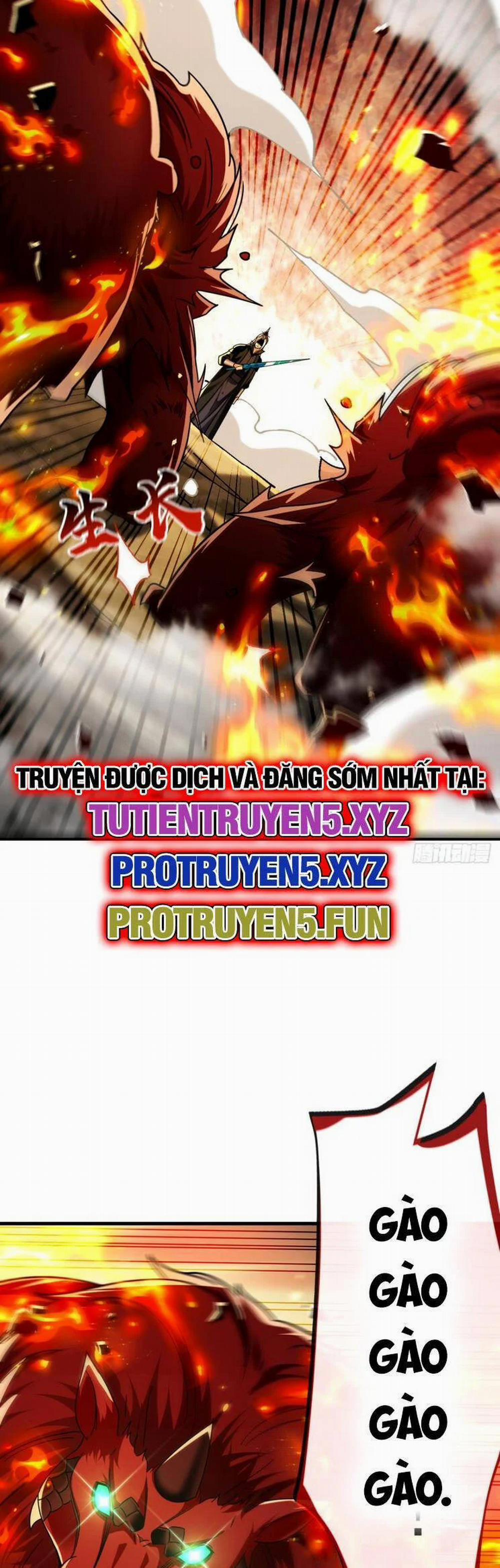 Thập Đại Đế Hoàng Đều Là Đệ Tử Của Ta 311 trang 18