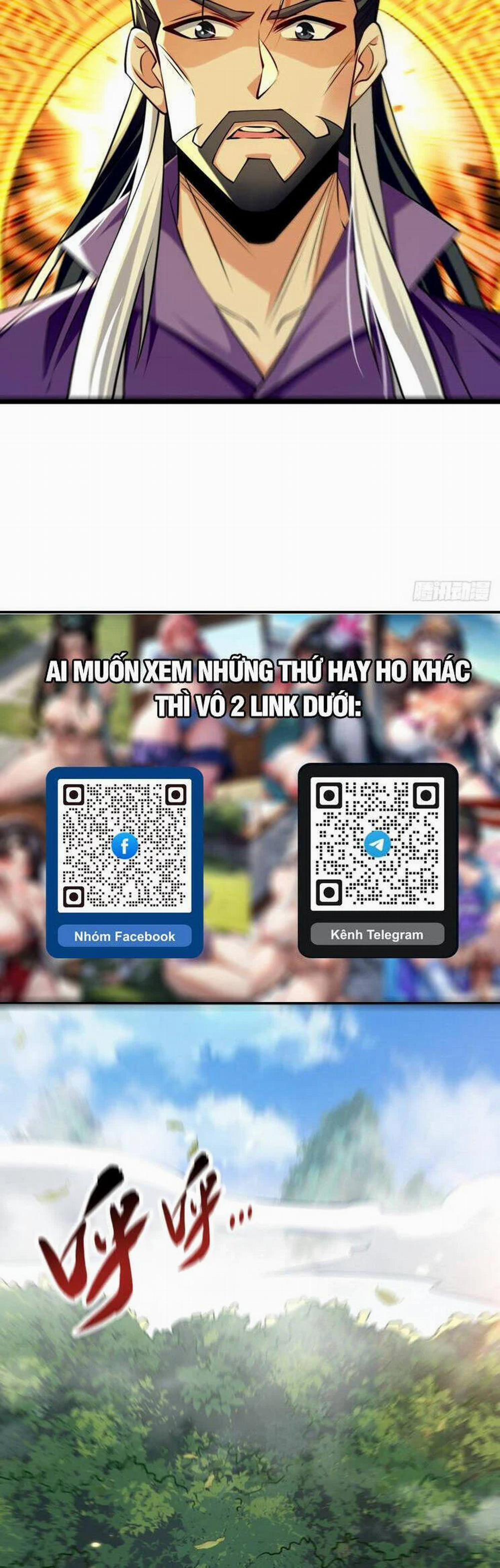 Thập Đại Đế Hoàng Đều Là Đệ Tử Của Ta 311 trang 5