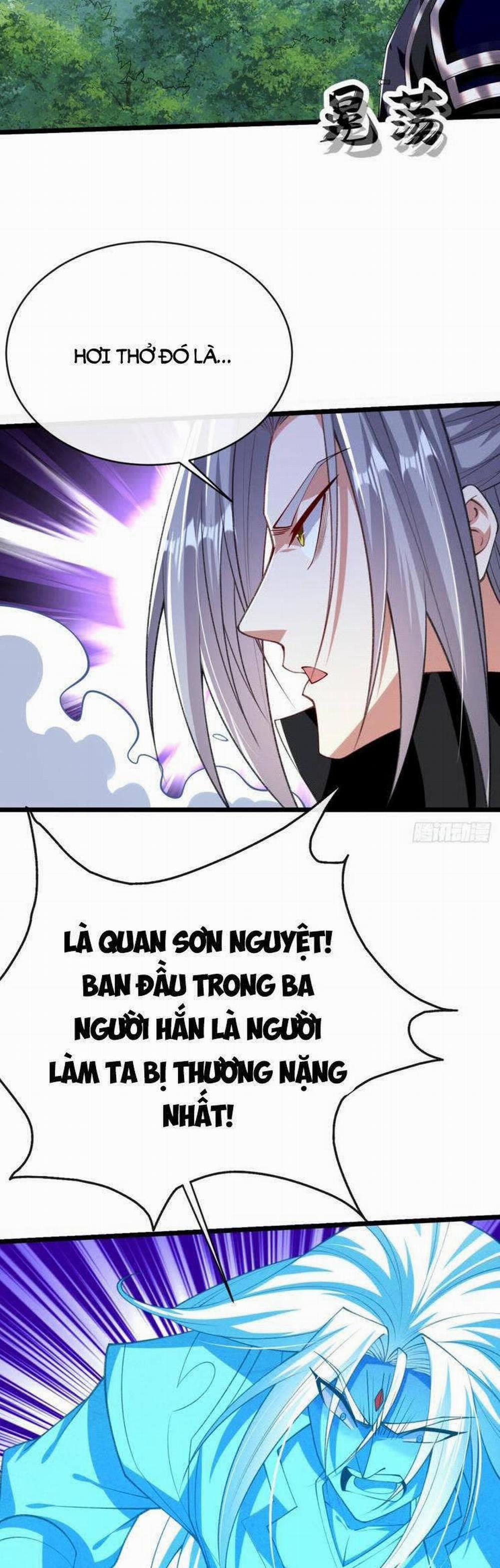 Thập Đại Đế Hoàng Đều Là Đệ Tử Của Ta 312 trang 12