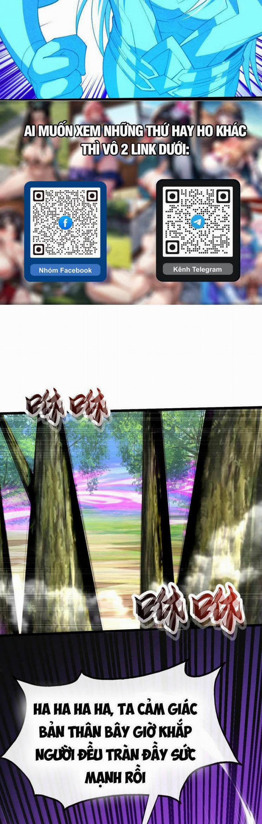 Thập Đại Đế Hoàng Đều Là Đệ Tử Của Ta 312 trang 13