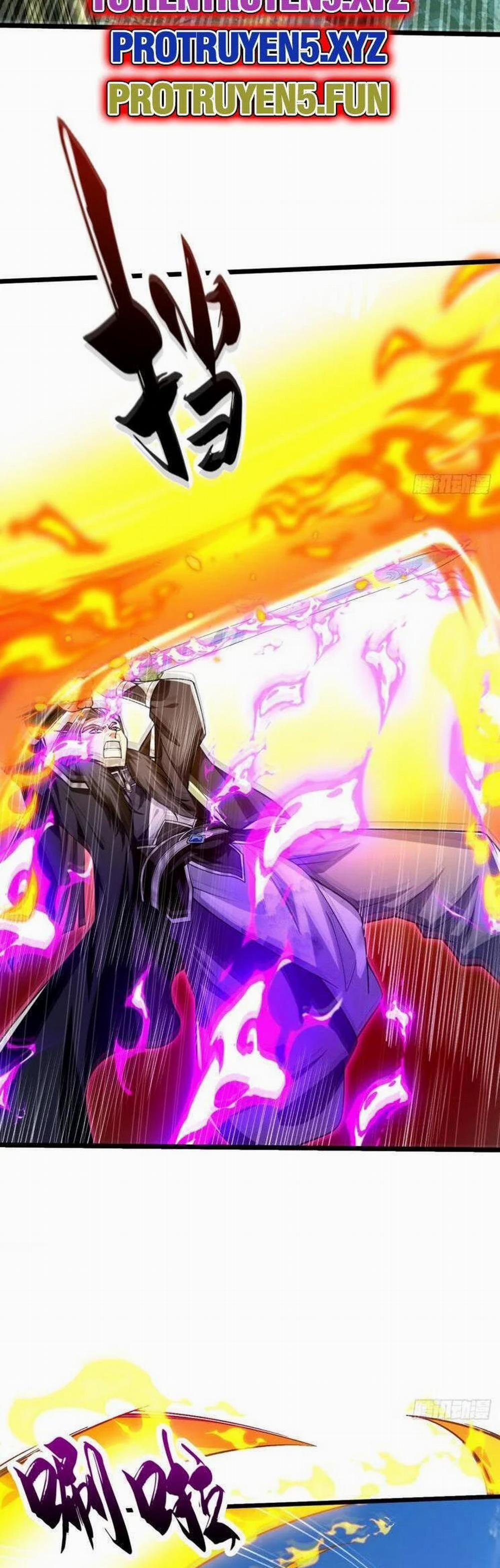 Thập Đại Đế Hoàng Đều Là Đệ Tử Của Ta 312 trang 18