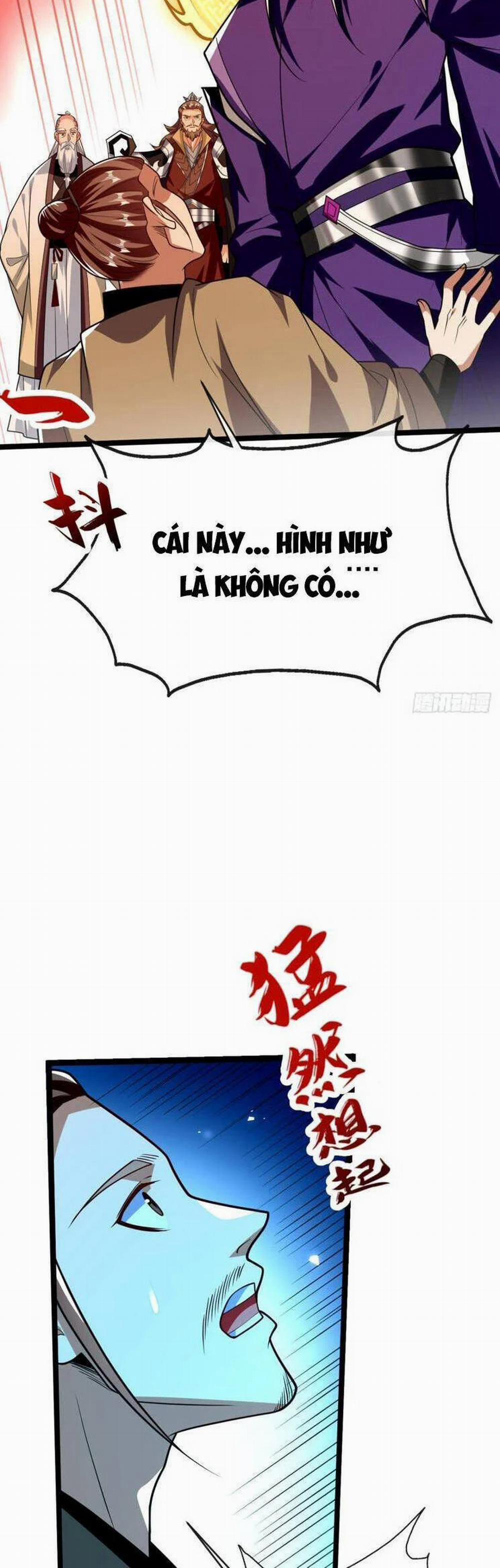 Thập Đại Đế Hoàng Đều Là Đệ Tử Của Ta 312 trang 2