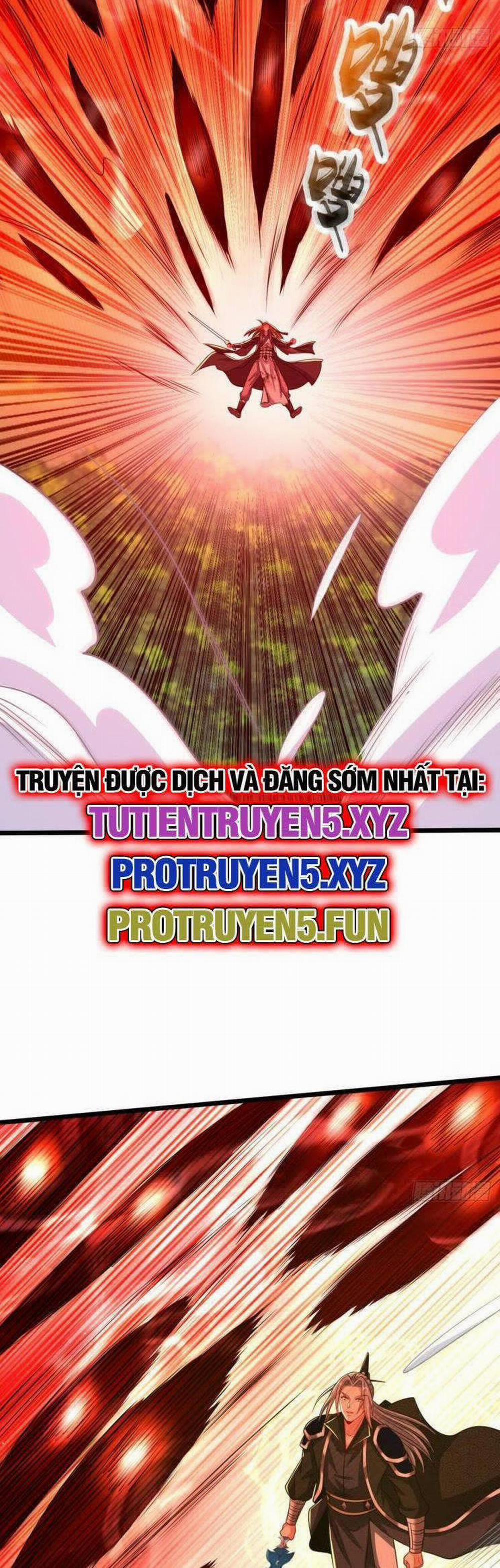 Thập Đại Đế Hoàng Đều Là Đệ Tử Của Ta 312 trang 23