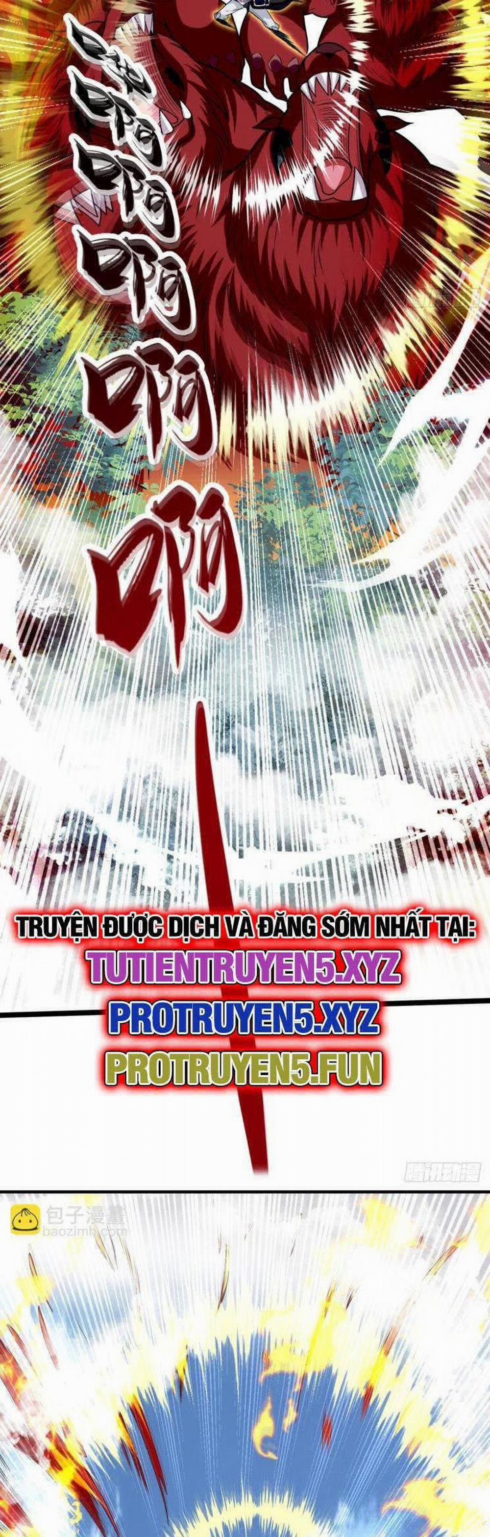 Thập Đại Đế Hoàng Đều Là Đệ Tử Của Ta 312 trang 9