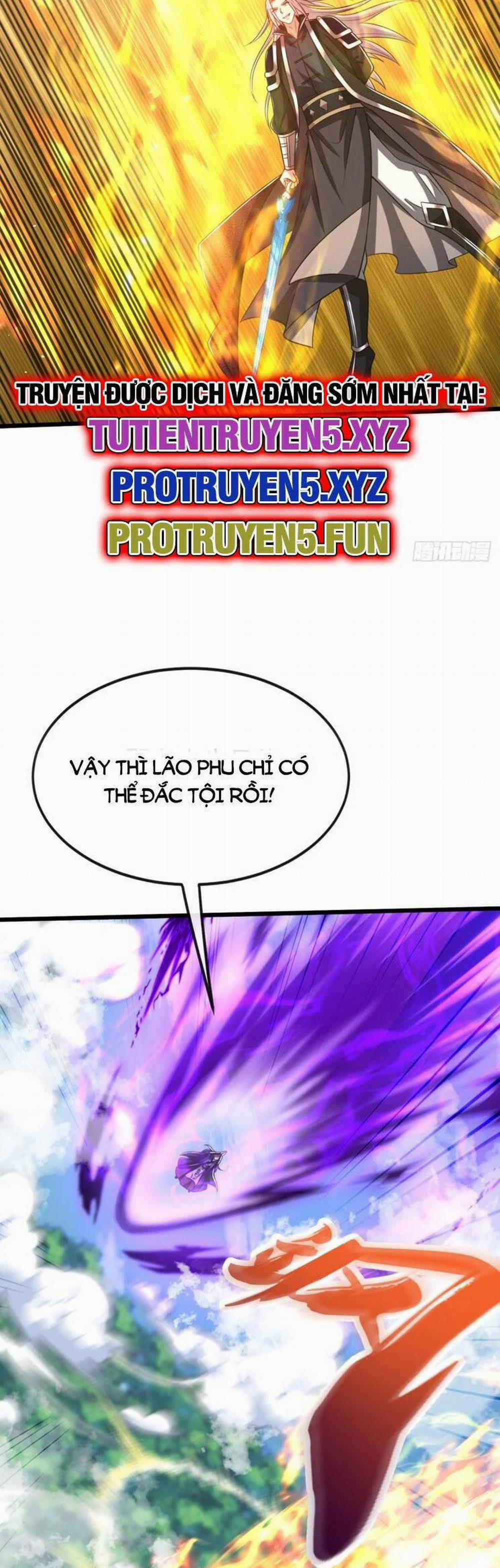 Thập Đại Đế Hoàng Đều Là Đệ Tử Của Ta 313 trang 12