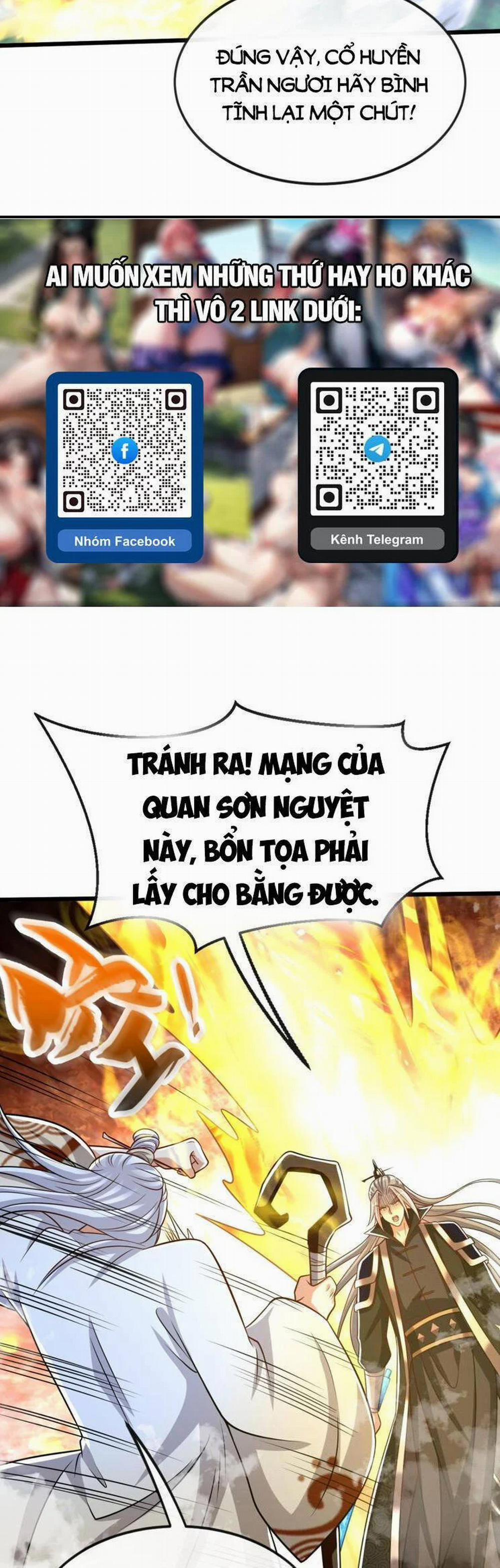 Thập Đại Đế Hoàng Đều Là Đệ Tử Của Ta 313 trang 15