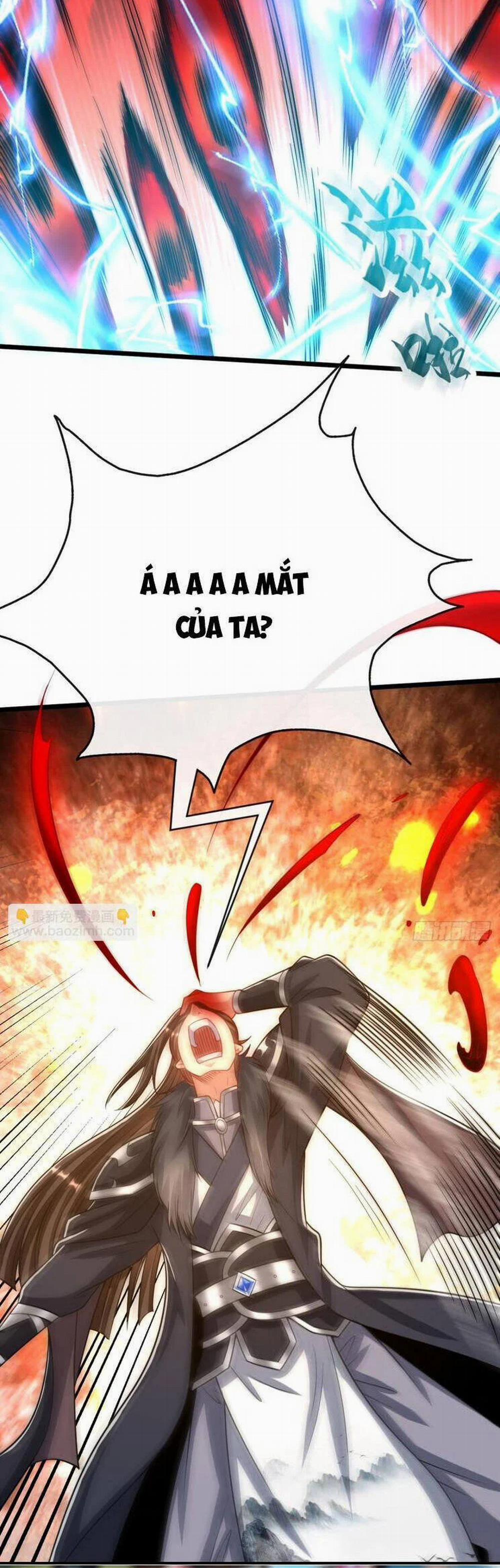 Thập Đại Đế Hoàng Đều Là Đệ Tử Của Ta 313 trang 2