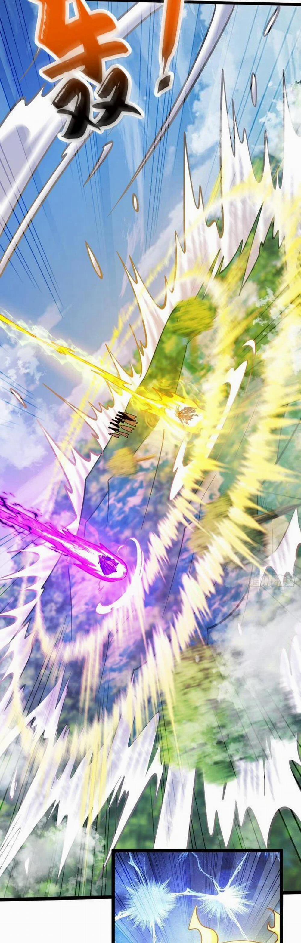 Thập Đại Đế Hoàng Đều Là Đệ Tử Của Ta 313 trang 21