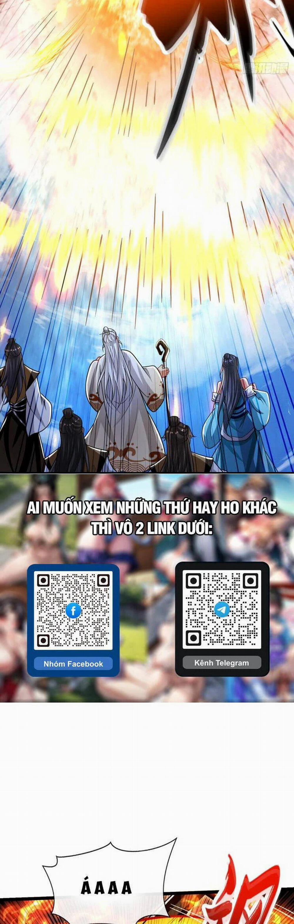 Thập Đại Đế Hoàng Đều Là Đệ Tử Của Ta 313 trang 23