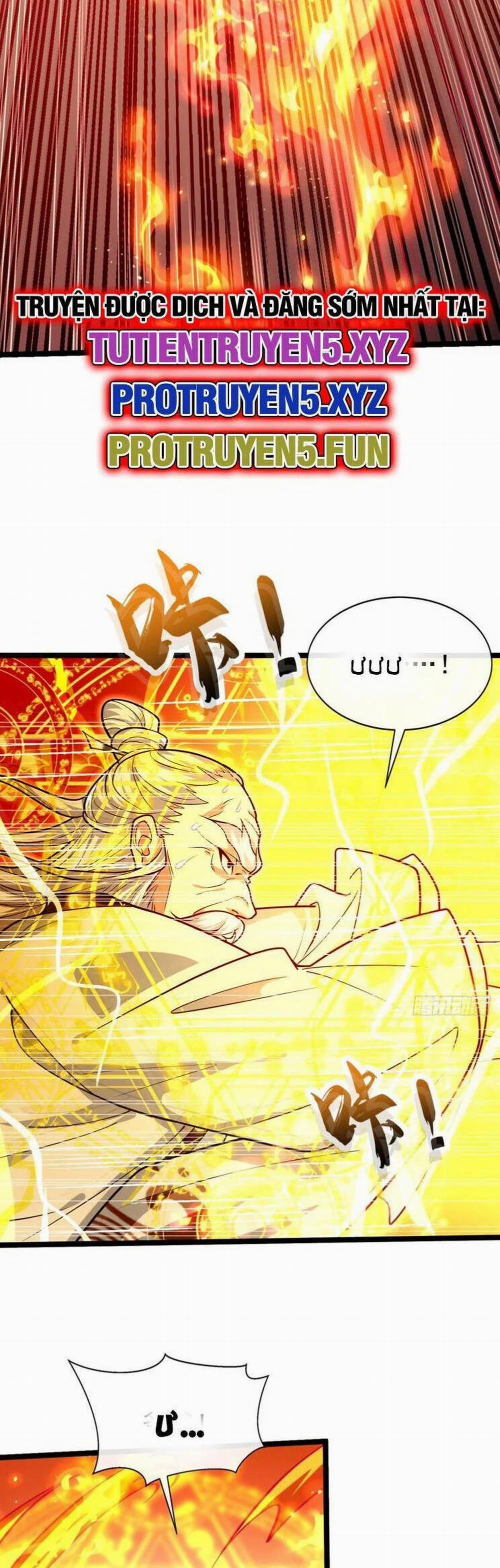 Thập Đại Đế Hoàng Đều Là Đệ Tử Của Ta 313 trang 25