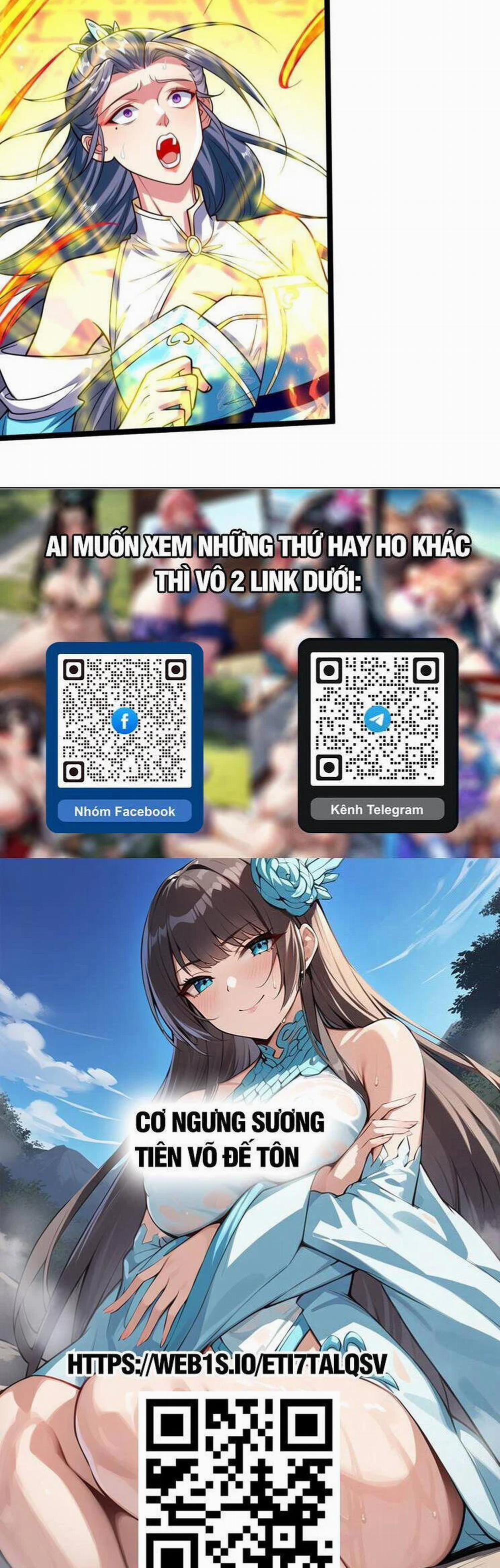 Thập Đại Đế Hoàng Đều Là Đệ Tử Của Ta 313 trang 26