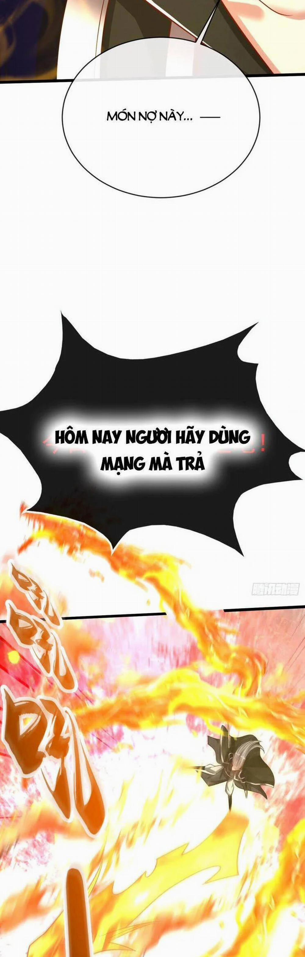 Thập Đại Đế Hoàng Đều Là Đệ Tử Của Ta 313 trang 4