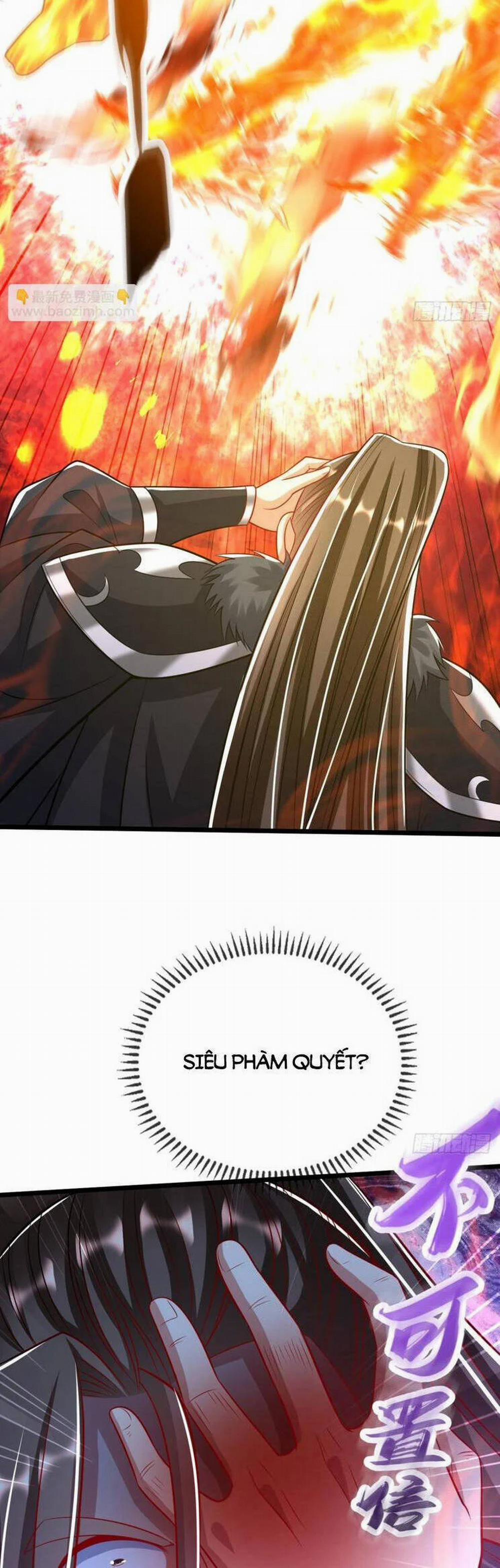 Thập Đại Đế Hoàng Đều Là Đệ Tử Của Ta 313 trang 5