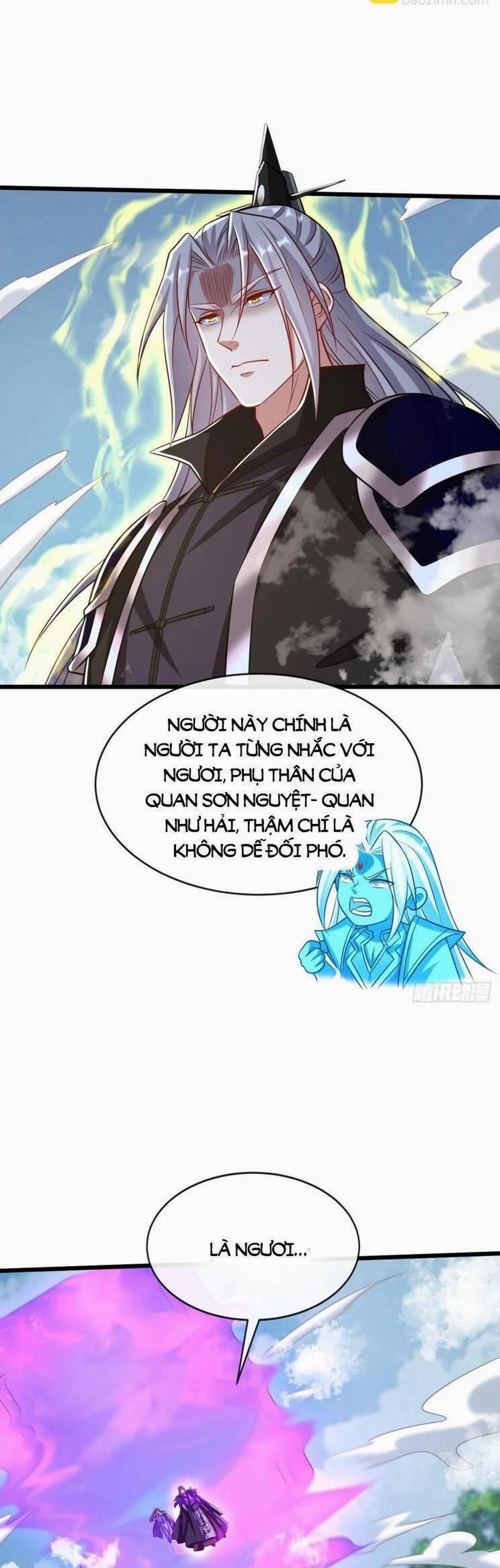 Thập Đại Đế Hoàng Đều Là Đệ Tử Của Ta 313 trang 9