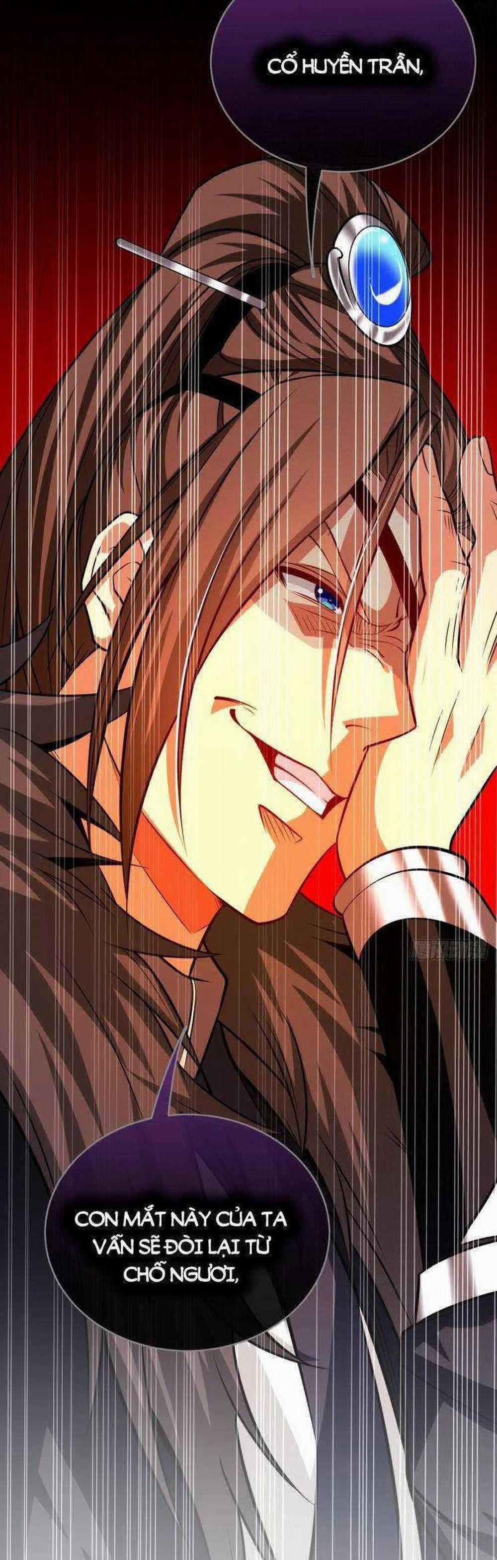 Thập Đại Đế Hoàng Đều Là Đệ Tử Của Ta 317 trang 3