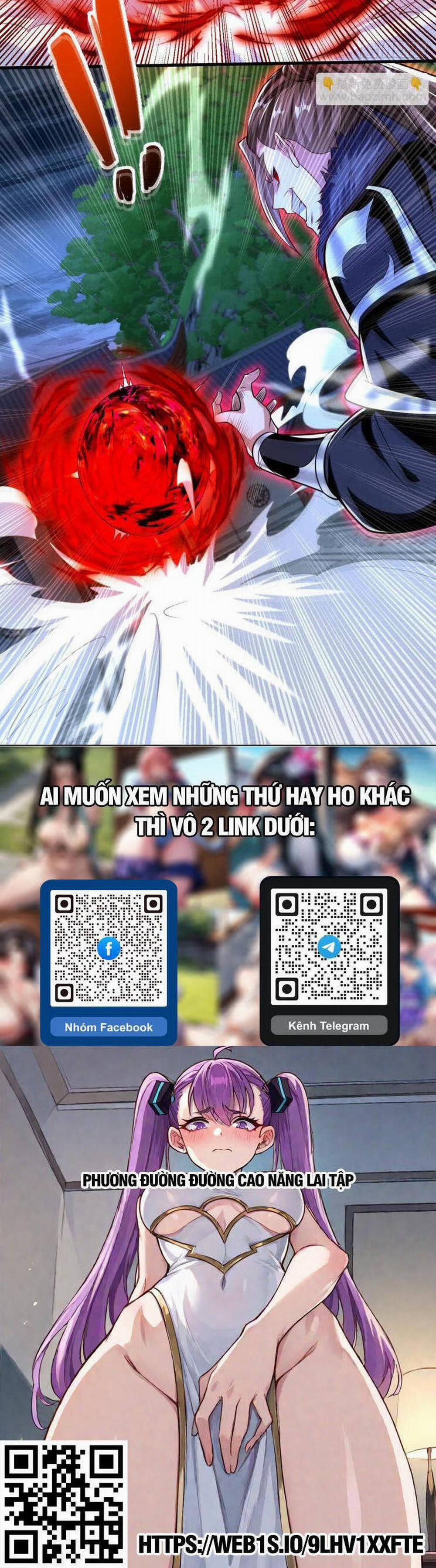 Thập Đại Đế Hoàng Đều Là Đệ Tử Của Ta 321 trang 22