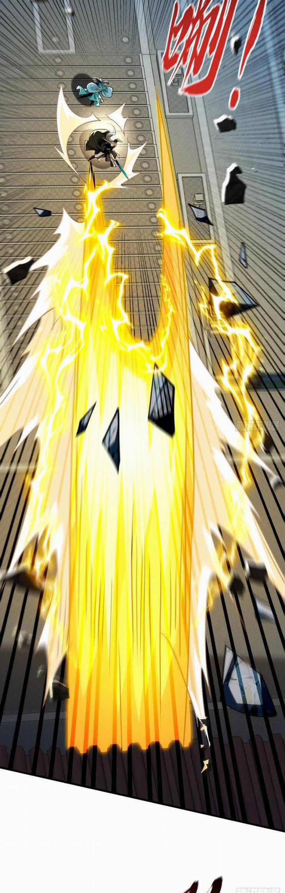 Thập Đại Đế Hoàng Đều Là Đệ Tử Của Ta 321 trang 3